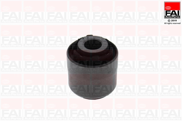 Mounting, control/trailing arm